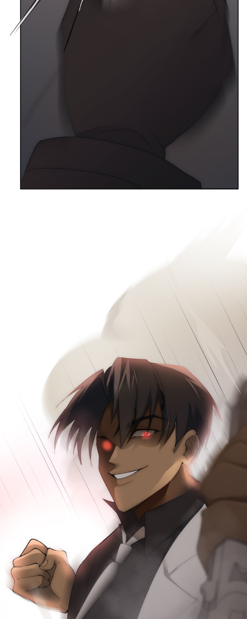 Deadly Hour Chapter 42 38